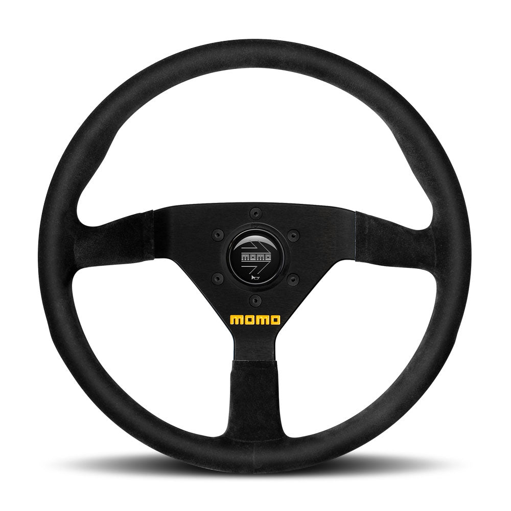 MOMO Mod 78 Race Steering Wheel