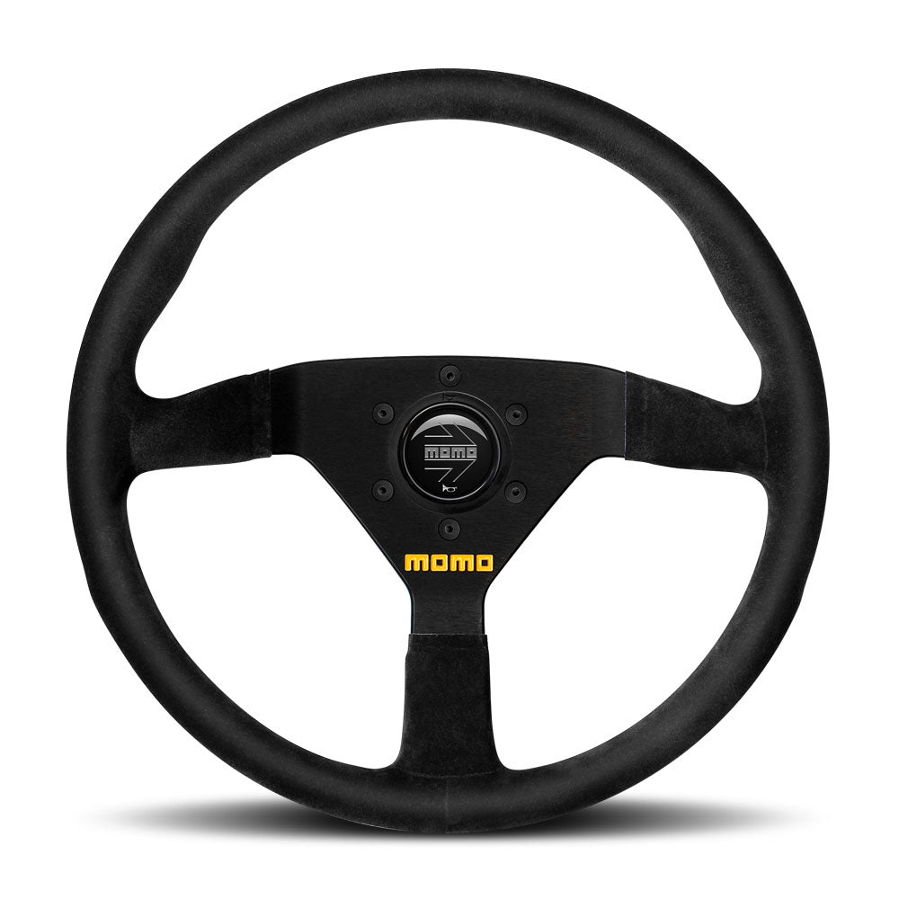 MOMO Mod 78 Race Steering Wheel - Jimco Racing Inc